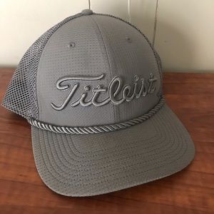 Titleist Tour rope